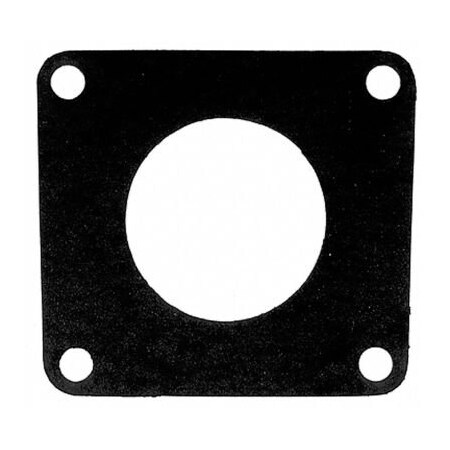 Victor Technology Fuel Injection Throttle Body Mounting Gasket - MAHLE G30942